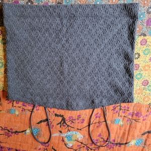 American Eagle Tube Top with Straps